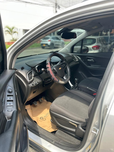 Chevrolet Tracker 1.8 Ls