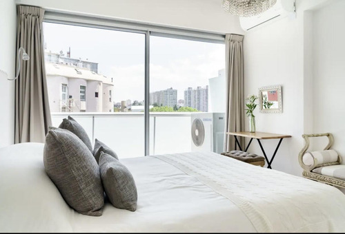 Imagen 14 de 16 de Departamento Venta Torre Quo View Full Amenities Cochera- Palermo Hollywood