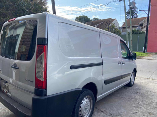 Peugeot Expert 2.0 Hdi Confort