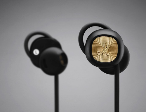 Auricular in-ear inalámbrico Marshall Minor II con luz LED