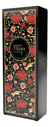 Maja Fragancia Edt 50 Ml