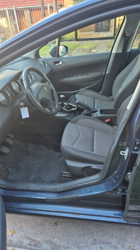 Peugeot 408 1.6 Allure Hdi 115cv