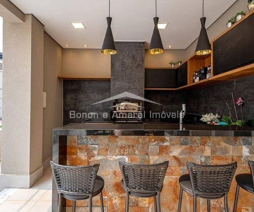 Imagem 18 de 30 de Casa À Venda Em Loteamento Parque Dos Alecrins - Ca013019