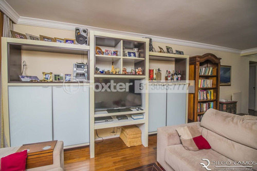 Imagem 5 de 30 de Apartamento, 3 Dormitórios, 118.98 M², Petrópolis - 177730