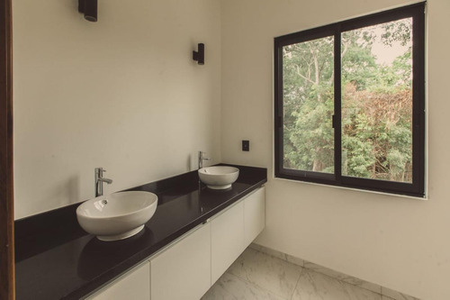 Imagen 5 de 13 de Departamento En Venta En Tulum - Kaanal