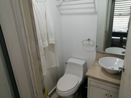 Imagen 14 de 28 de Departamento En Renta De 100 M2, En City Towers Grand Con Ma