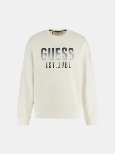 Pullover guess deals