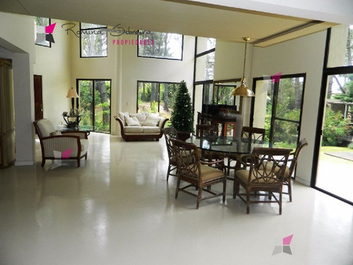 Casa A La Venta - Rincón Del Indio - Ref: 9351