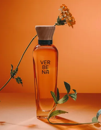 Adolfo Dominguez Verbena Edt120ml Perfume Para Mujer
