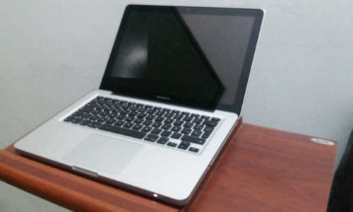 Laptop Apple Mac Book Pro 13.3 I5 2.5ghz 4gbram 500ssd Nueva