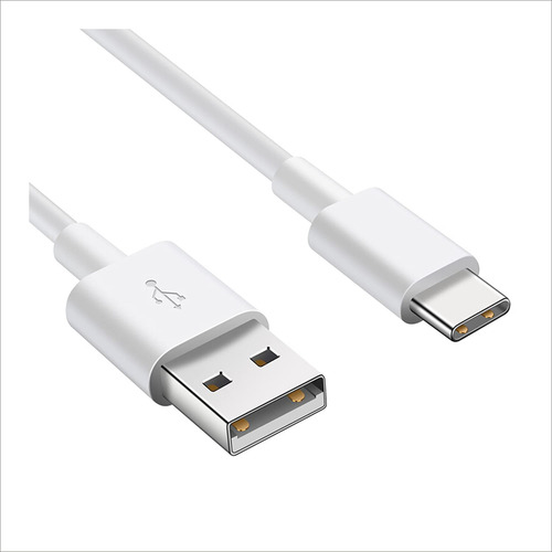 Cargador Telefono Largo Usb Para Carga Rapida Dato Cable 10