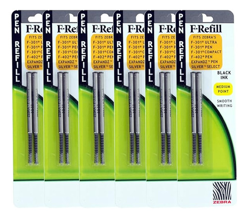 Pen F Series Pen Refill Tinta Az - Unidad a $154999