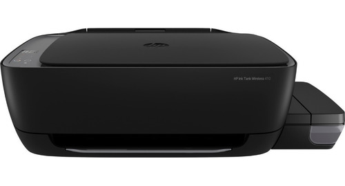 Imagen 5 de 5 de Impresora Multifuncion Hp 415 Color Sistema Continuo