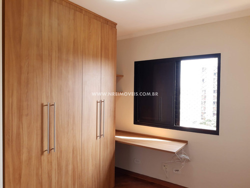 Imagem 18 de 30 de Excelente Apartamento À Venda Na Vila Mascote - Ap00138 - 69333473
