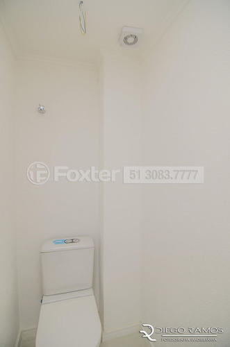 Imagem 13 de 14 de Sala / Conjunto Comercial, 48.53 M², Cristo Redentor - 102572