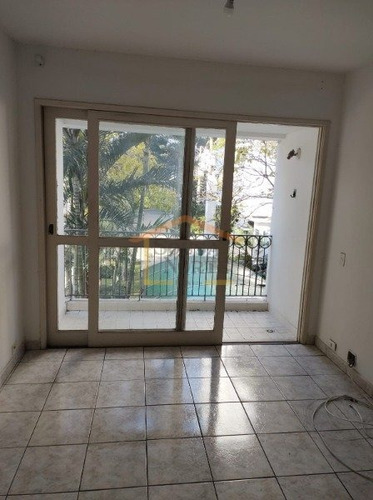 Imagem 7 de 15 de Apartamento, Venda, Santana, Sao Paulo - 27309 - V-27309