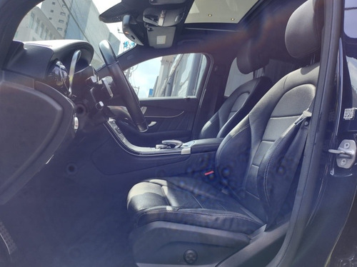 Imagen 8 de 12 de Mercedes-benz Clase Glc 2018 2.0 Coupe 250 Avantgarde At