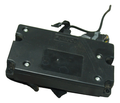 Modulo De Comunicación Sync Focus Hatchback 2015-18 Original (Usado)