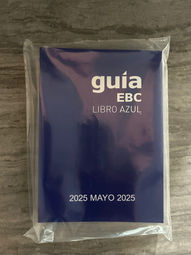 Libro Azul Guía Ebc Precio De Autos Actual Mes Mayo 2023