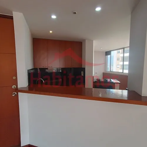 Apartamento En Arriendo En Medellín - El Poblado Cod 68552