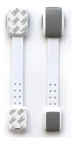 Comprar Traba Puertas Multiuso Premium Doble Boton Baby Innovation