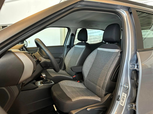 Citroën C3 Aircross 1.0 Feel Turbo 200 Cvt