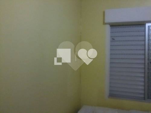 Casa 2 Quartos No Jardim Carvalho - 28-im420475