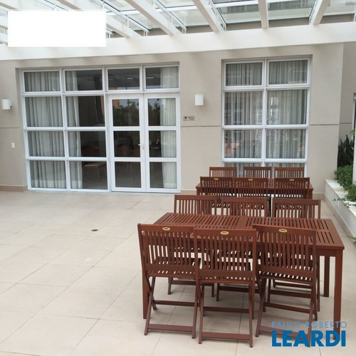 Imagem 3 de 15 de Apartamento - Brás - Sp - 474229