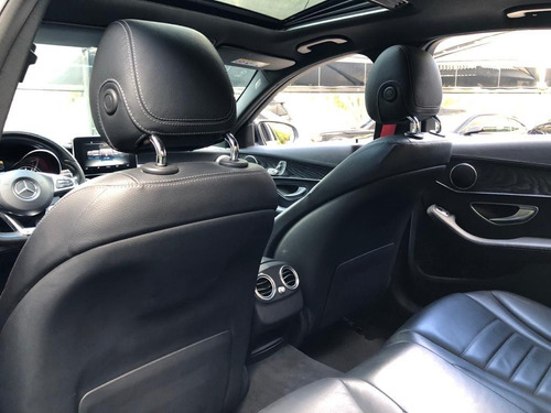 Mercedes-benz Classe C 250 Sport