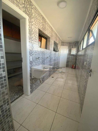 Imagem 7 de 28 de Apartamento À Venda, 143 M² Por R$ 950.000,00 - Santana - São Paulo/sp - Ap3231