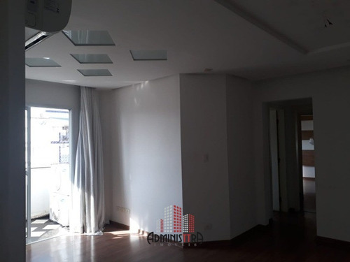 Imagem 3 de 15 de Apartamento A Venda Campolim Sorocaba/ Sp - Ap-2341-1