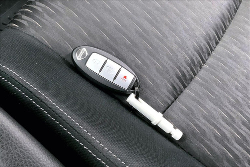 Imagen 12 de 25 de Nissan X-trail 5 Pts Sense, Cvt, Cd, 5 Pas, Ra-17