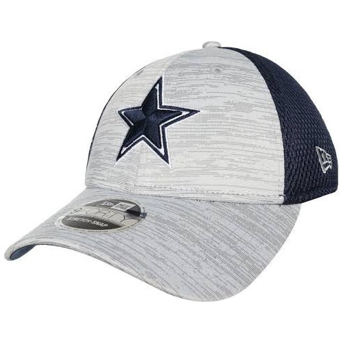 Gorra New Era Dallas Cowboys Trucker 9forty