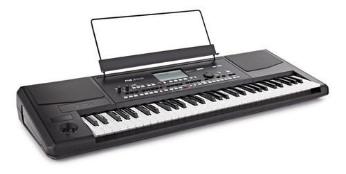 Teclado Korg Pa300