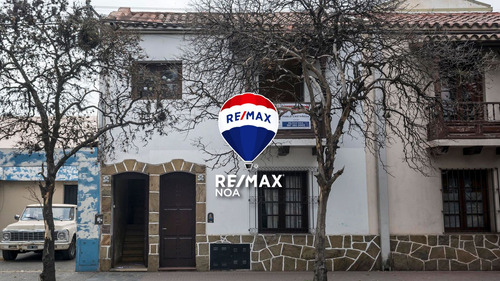 Ph Venta Av San Martin Zona Centro 3 Dormitorios