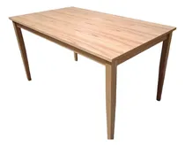Comprar Mesas De Comedor 140 Estilo Nórdico Paraíso