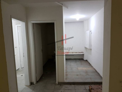 Imagem 6 de 10 de Galpao - Bom Retiro - Ref: 8480 - L-8480