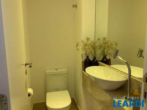Imagem 13 de 15 de Apartamento - Morumbi - Sp - 630327