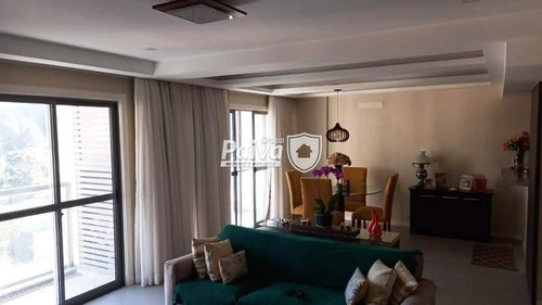 Imagem 3 de 14 de Apartamento- Teresópolis, Alto - 3448