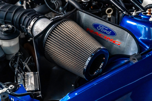 Ford Mustang SHELBY GT V8 4.6L