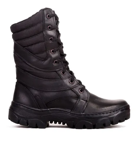 Botas De Lluvia Goma Humms Timmbo Para Hombre Con Elastico