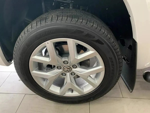 Imagen 25 de 25 de Volkswagen Amarok V6 Highline 3.0 4x4 258 Cv Aut 0 Km 2023