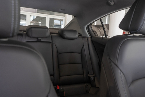 Imagen 9 de 15 de Chevrolet Cruze 4p 1.4 Nafta Turbo Ltz At 0km.