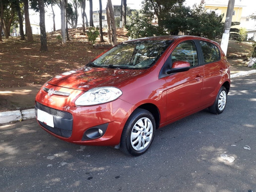 Fiat Palio Attractive 1.0 Flex 2014 Completo
