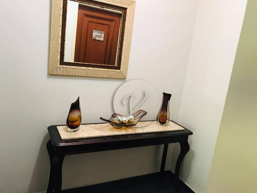 Imagem 20 de 30 de Apartamento Com 3 Dormitórios À Venda, 130 M² Por R$ 450.000,00 - Vila Guiomar - Santo André/sp - Ap10208