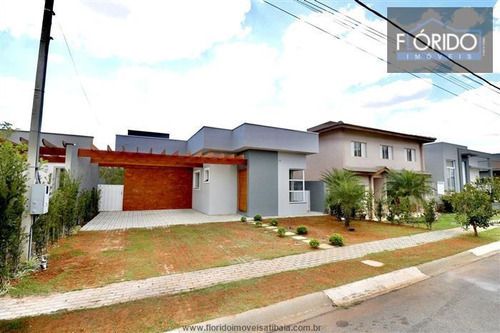 Imagem 2 de 29 de Casas Em Condomínio À Venda Em Atibaia/sp - Compre O Seu Casas Em Condomínio Aqui! - 1482811