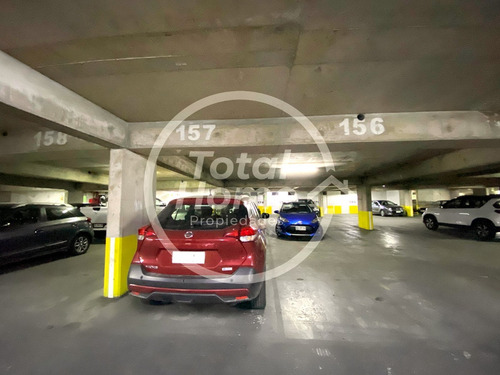 Vendo Departamento En Lazo Cerca De Metro Lo Vial San Miguel