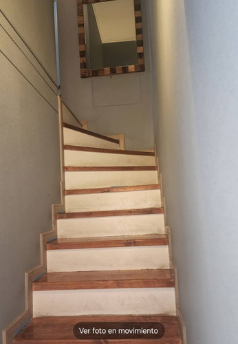 Triplex Amoblado En Los Avellanos, Ñuñoa