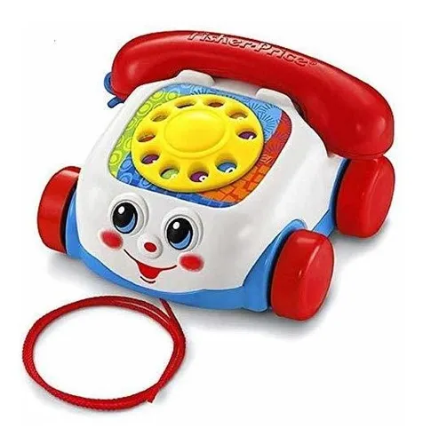 Fisher Price Juguetes Antiguos MercadoLibre