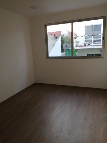 Imagen 9 de 14 de Venta Departamento 71m2 Sevilla Portales, 2recámaras 2baños